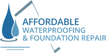 Affordable Waterproofing Logo