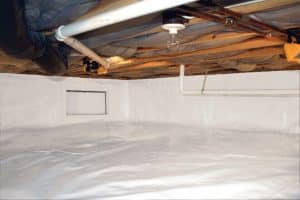 crawlspace-waterproofing-rural-hall-nc-affordable-waterproofing-1