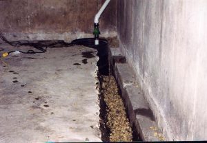 Foundation Waterproofing | Rural Hall, NC | Affordable Waterproofing