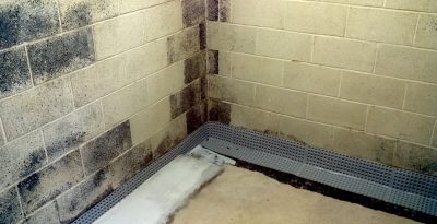 Foundation Waterproofing | Rural Hall, NC | Affordable Waterproofing