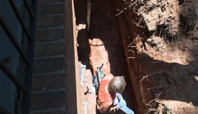 Fix, repair and seal water damaged foundations. Affordable Waterproofing services include the erradication of mold and mildew, repairing foundation cracks and French drain system installation.