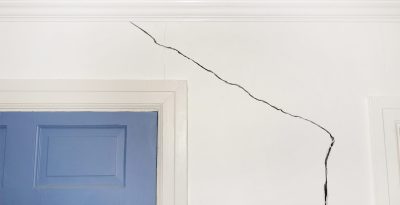 Affordable Waterproofing and Foundation Repair fixes bowing walls by finding and repairing cracks. We look for and treat the cause of the bowing wall as well as provide the wall repairs.